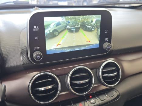 FIAT Cronos 1.3 4P FIREFLY FLEX PRECISION AUTOM�TICO CVT, Foto 14