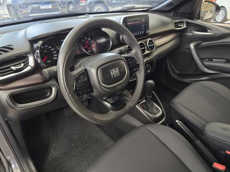 FIAT Cronos 1.3 4P FIREFLY FLEX PRECISION AUTOM�TICO CVT, Foto 15