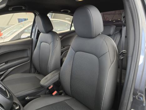 FIAT Cronos 1.3 4P FIREFLY FLEX PRECISION AUTOM�TICO CVT, Foto 16