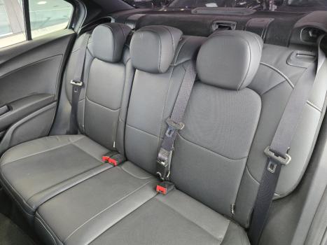 FIAT Cronos 1.3 4P FIREFLY FLEX PRECISION AUTOM�TICO CVT, Foto 17