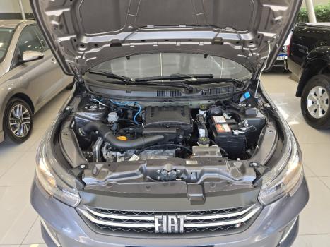 FIAT Cronos 1.3 4P FIREFLY FLEX PRECISION AUTOM�TICO CVT, Foto 20