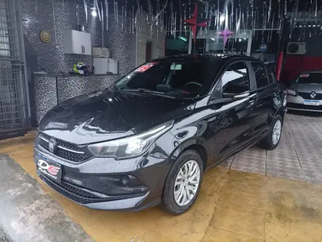FIAT Cronos 1.3 4P FIREFLY FLEX PRECISION AUTOM�TICO CVT, Foto 2