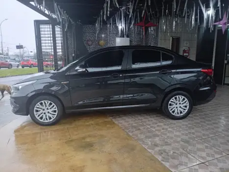 FIAT Cronos 1.3 4P FIREFLY FLEX PRECISION AUTOM�TICO CVT, Foto 3