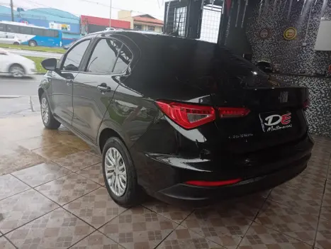 FIAT Cronos 1.3 4P FIREFLY FLEX PRECISION AUTOM�TICO CVT, Foto 4