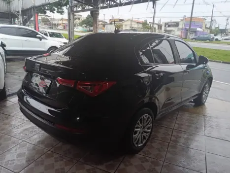 FIAT Cronos 1.3 4P FIREFLY FLEX PRECISION AUTOM�TICO CVT, Foto 5