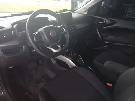 FIAT Cronos 1.3 4P FIREFLY FLEX PRECISION AUTOM�TICO CVT, Foto 8
