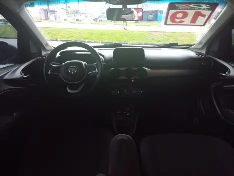 FIAT Cronos 1.3 4P FIREFLY FLEX PRECISION AUTOM�TICO CVT, Foto 9