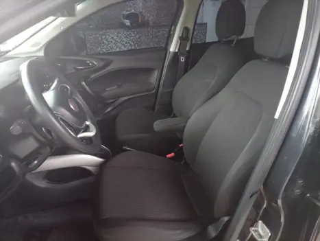 FIAT Cronos 1.3 4P FIREFLY FLEX PRECISION AUTOM�TICO CVT, Foto 11