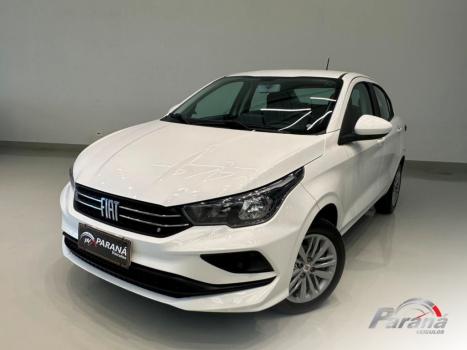 FIAT Cronos 1.3 4P FLEX DRIVE, Foto 1