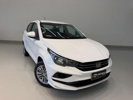 FIAT Cronos 1.3 4P FLEX DRIVE, Foto 3