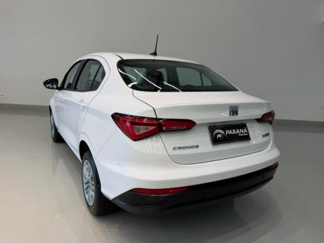 FIAT Cronos 1.3 4P FLEX DRIVE, Foto 6