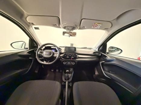 FIAT Cronos 1.3 4P FLEX DRIVE, Foto 7