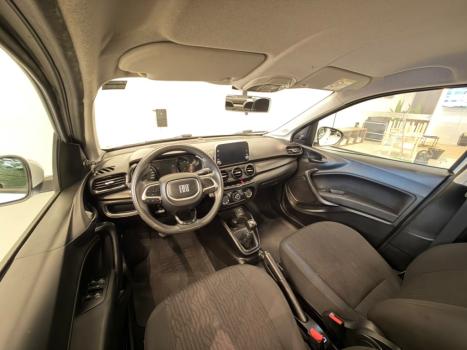 FIAT Cronos 1.3 4P FLEX DRIVE, Foto 8