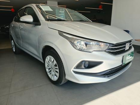 FIAT Cronos 1.3 4P FLEX DRIVE AUTOM�TICO CVT, Foto 3
