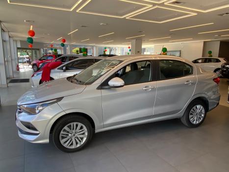 FIAT Cronos 1.3 4P FLEX DRIVE AUTOM�TICO CVT, Foto 4