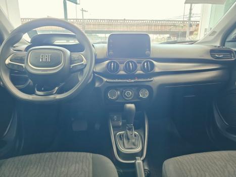 FIAT Cronos 1.3 4P FLEX DRIVE AUTOM�TICO CVT, Foto 11