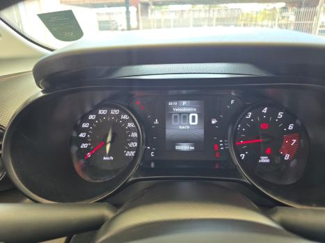 FIAT Cronos 1.3 4P FLEX DRIVE AUTOM�TICO CVT, Foto 12