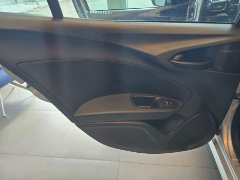 FIAT Cronos 1.3 4P FLEX DRIVE AUTOM�TICO CVT, Foto 13