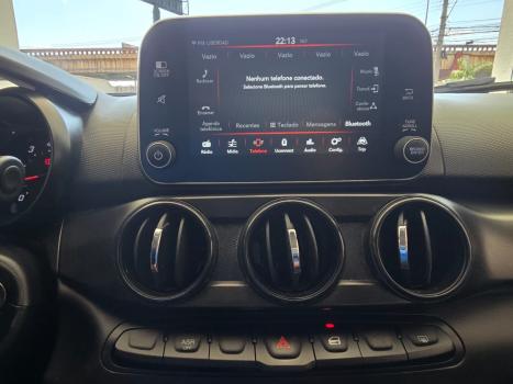 FIAT Cronos 1.3 4P FLEX DRIVE AUTOM�TICO CVT, Foto 14
