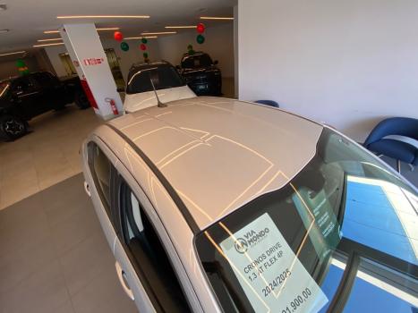 FIAT Cronos 1.3 4P FLEX DRIVE AUTOM�TICO CVT, Foto 16