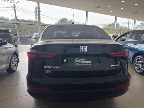 FIAT Cronos 1.3 4P FLEX DRIVE, Foto 7