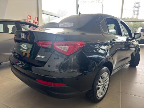 FIAT Cronos 1.3 4P FLEX DRIVE, Foto 8
