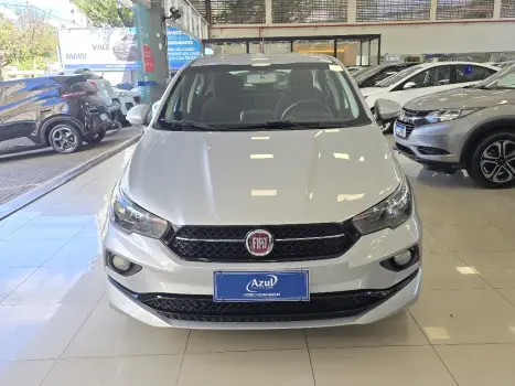 FIAT Cronos 1.3 4P FLEX DRIVE GSR AUTOMATIZADO, Foto 2