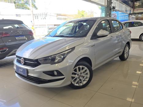 FIAT Cronos 1.3 4P FLEX DRIVE GSR AUTOMATIZADO, Foto 3