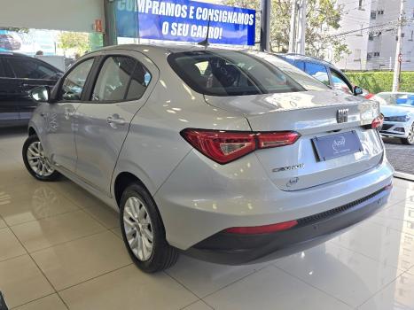 FIAT Cronos 1.3 4P FLEX DRIVE GSR AUTOMATIZADO, Foto 4