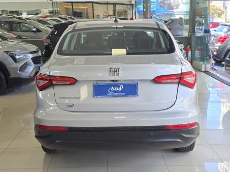 FIAT Cronos 1.3 4P FLEX DRIVE GSR AUTOMATIZADO, Foto 5