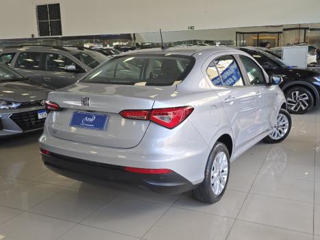 FIAT Cronos 1.3 4P FLEX DRIVE GSR AUTOMATIZADO, Foto 6