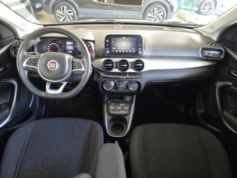 FIAT Cronos 1.3 4P FLEX DRIVE GSR AUTOMATIZADO, Foto 7