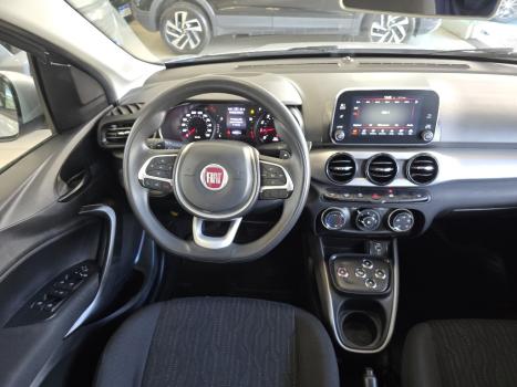 FIAT Cronos 1.3 4P FLEX DRIVE GSR AUTOMATIZADO, Foto 8