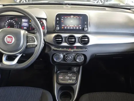 FIAT Cronos 1.3 4P FLEX DRIVE GSR AUTOMATIZADO, Foto 10
