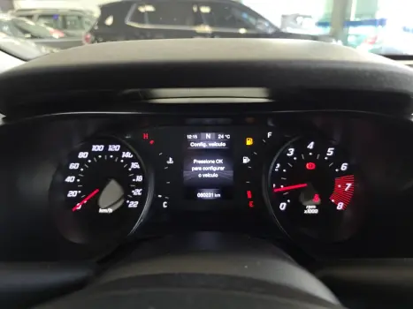 FIAT Cronos 1.3 4P FLEX DRIVE GSR AUTOMATIZADO, Foto 12