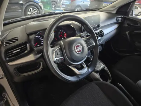 FIAT Cronos 1.3 4P FLEX DRIVE GSR AUTOMATIZADO, Foto 14