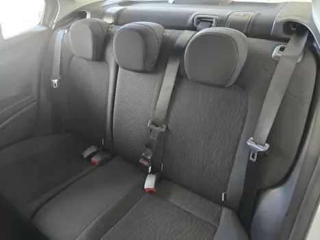 FIAT Cronos 1.3 4P FLEX DRIVE GSR AUTOMATIZADO, Foto 16