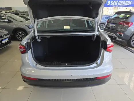 FIAT Cronos 1.3 4P FLEX DRIVE GSR AUTOMATIZADO, Foto 17