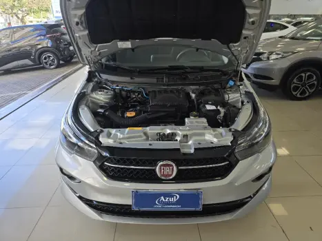 FIAT Cronos 1.3 4P FLEX DRIVE GSR AUTOMATIZADO, Foto 19
