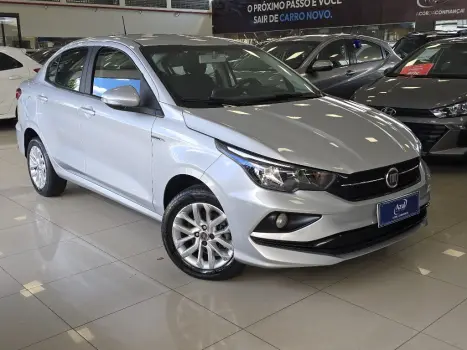 FIAT Cronos 1.3 4P FLEX DRIVE GSR AUTOMATIZADO, Foto 1