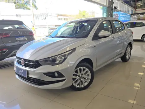 FIAT Cronos 1.3 4P FLEX DRIVE GSR AUTOMATIZADO, Foto 3