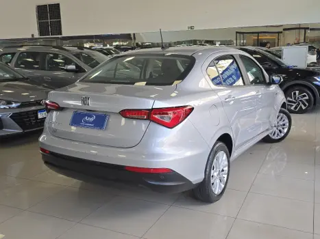 FIAT Cronos 1.3 4P FLEX DRIVE GSR AUTOMATIZADO, Foto 6