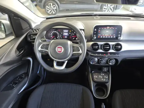 FIAT Cronos 1.3 4P FLEX DRIVE GSR AUTOMATIZADO, Foto 8