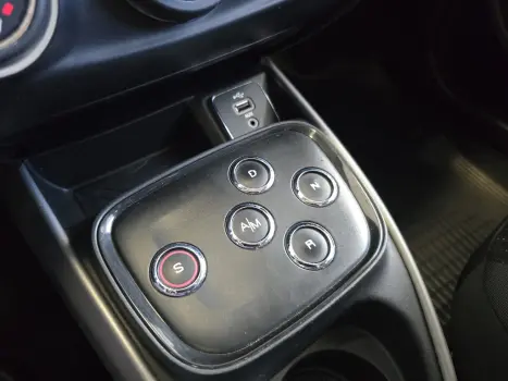 FIAT Cronos 1.3 4P FLEX DRIVE GSR AUTOMATIZADO, Foto 9