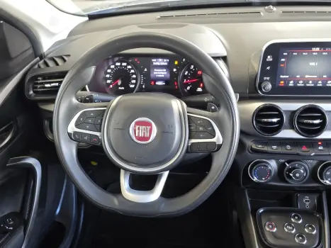 FIAT Cronos 1.3 4P FLEX DRIVE GSR AUTOMATIZADO, Foto 11