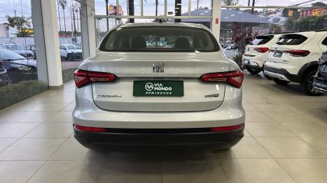 FIAT Cronos 1.3 4P FLEX DRIVE AUTOMÁTICO CVT, Foto 7