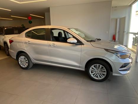 FIAT Cronos 1.3 4P FLEX DRIVE AUTOMÁTICO CVT, Foto 5