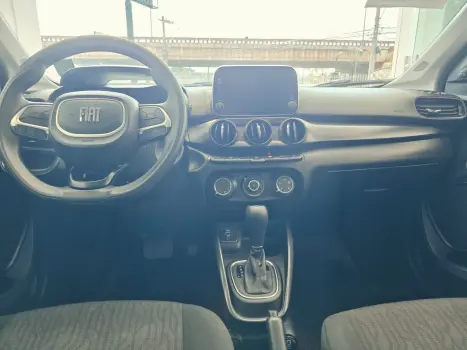 FIAT Cronos 1.3 4P FLEX DRIVE AUTOMÁTICO CVT, Foto 10