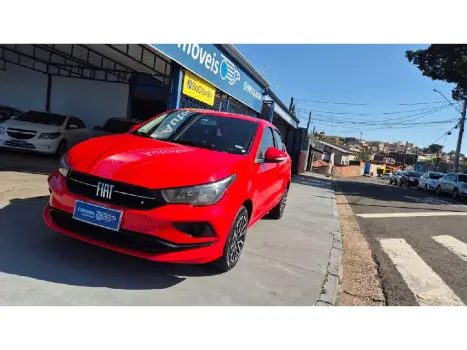 FIAT Cronos 1.3 4P FLEX DRIVE, Foto 1