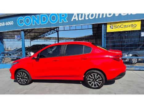 FIAT Cronos 1.3 4P FLEX DRIVE, Foto 3